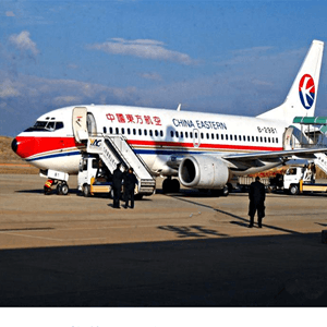 宜春明月山航空托运航空快运业稳步发展的原因是什么？